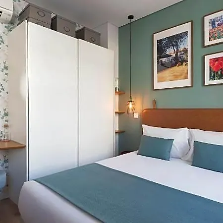 Bloom House By Sweet Hotel Oporto