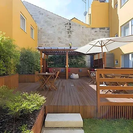 Bloom House By Sweet Hotel Porto