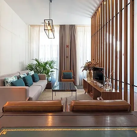 Bloom House By Sweet 3*