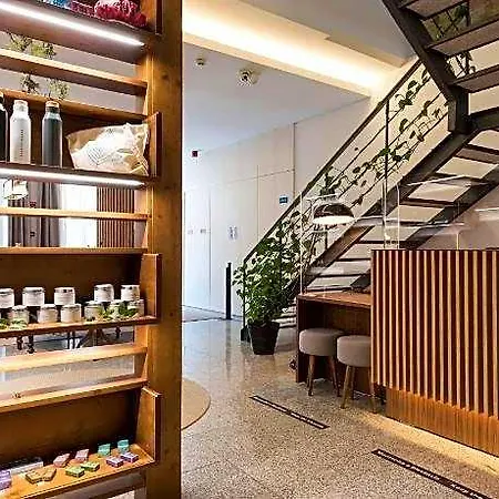 Hotel Bloom House By Sweet