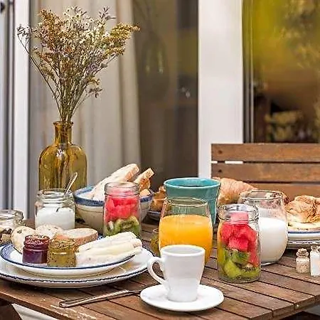 Bloom House By Sweet 3* Oporto