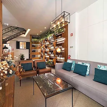 Bloom House By Sweet Hotel Porto