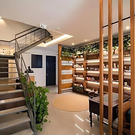Bloom House By Sweet Hotel Oporto