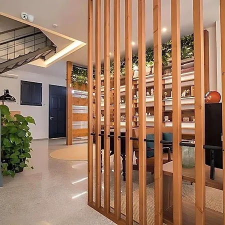 Bloom House By Sweet Hotel Oporto