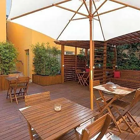 Bloom House By Sweet Hotel 3*
