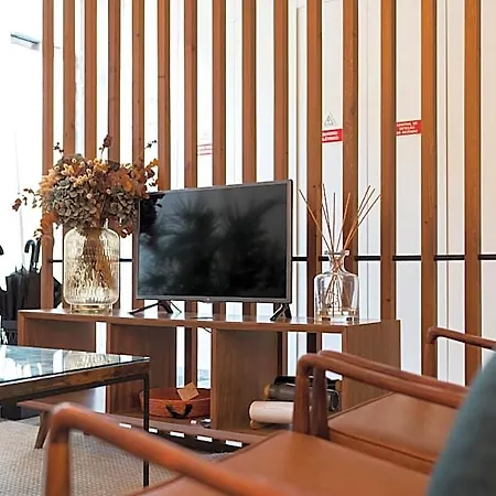 Bloom House By Sweet 3* Porto