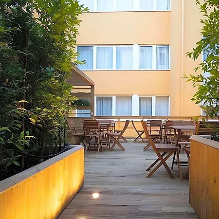 Bloom House By Sweet Hotel 3*
