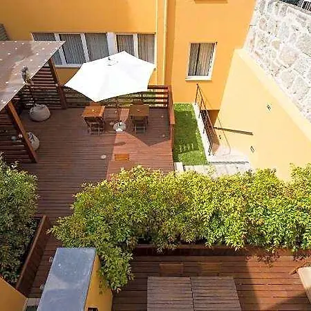 Hotel Bloom House By Sweet
