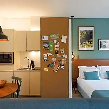Hotel Bloom House By Sweet 3*