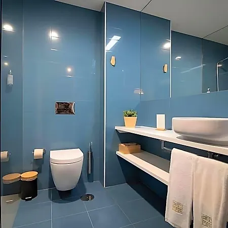Bloom House By Sweet Hotel 3*