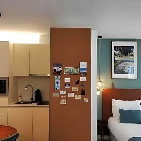 Hotel Bloom House By Sweet