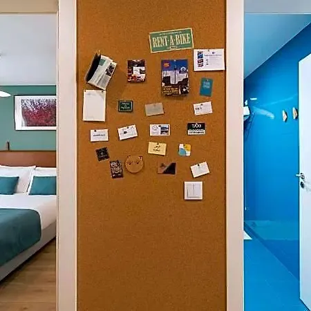 Bloom House By Sweet 3* Oporto