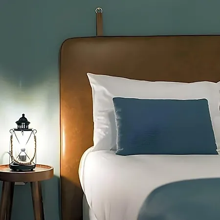 Bloom House By Sweet Hotel 3*