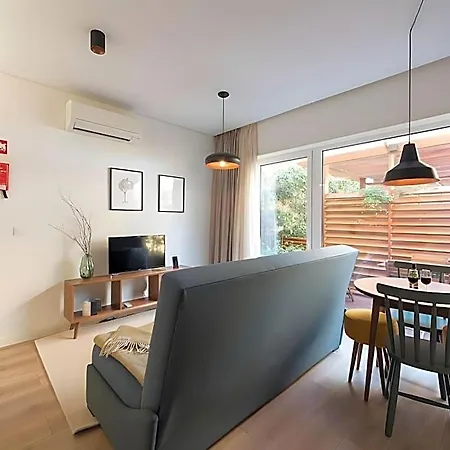 Bloom House By Sweet Hotel 3*