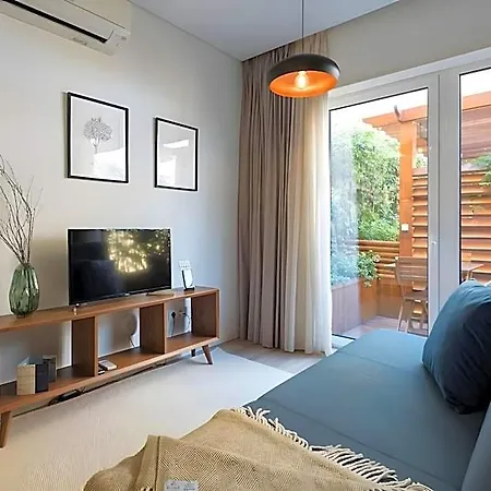 Bloom House By Sweet Hotel