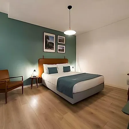 Hotel Bloom House By Sweet Porto